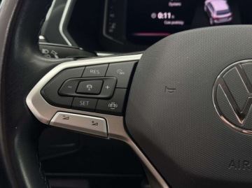 Volkswagen Tiguan Allspace SUV Facelifting 2.0 TDI SCR 150KM 2022 Volkswagen Tiguan Allspace Allspace Elegance 4Motion Hak Kamera cofania, zdjęcie 22