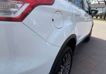 Ford Kuga II SUV 2.0 Duratorq TDCi 140KM 2013 Ford Kuga Ford Kuga 2.0 TDCi FWD Trend 2.0 Diesel 140KM, zdjęcie 16