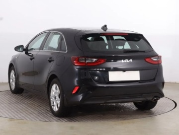 Kia Ceed III Hatchback 1.5 T-GDI 160KM 2021 Kia Ceed 1.5 T-GDI, Salon Polska, 1. Właściciel, zdjęcie 3