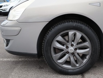 Renault Espace IV Van 2.0 dCi 150KM 2006 Renault Grand Espace 2.0 dCi, zdjęcie 14