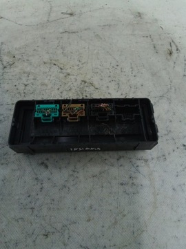 D381 MODUL KLIMATIZACE INSIGNIA 13585639