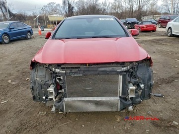 Mercedes CLA C118/X118 2019 Mercedes-Benz CLA 2019 r., 2,0L 250 4MATIC 2.0 Benzyna 208KM, zdjęcie 3