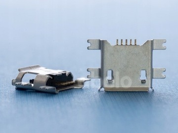 4-контактный разъем MICRO USB 5 с GPS-ПЛАНШЕТОМ gu38