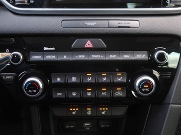 Kia Sportage IV SUV Facelifting 1.6 CRDI 136KM 2018 Kia Sportage 1.6 CRDi, Salon Polska, Serwis ASO, zdjęcie 15