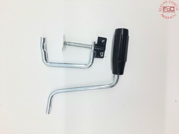 Ручная машина для макарон и теста InnovaGoods