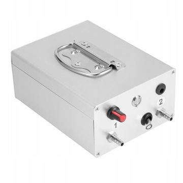 ЭЛЕКТРИЧЕСКИЙ ВАКУУМНЫЙ НАСОС ДЛЯ ДОИЛОЧНОГО АППАРАТА