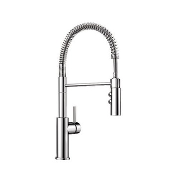 Blanco Catris-S chrom 521476
