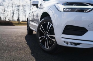 Volvo XC60 II 2020 Volvo XC60 B4, Salon Polska, 1. Właściciel, zdjęcie 9