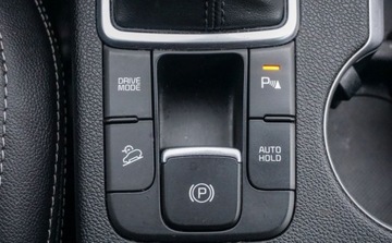 Kia Sportage IV SUV Facelifting 1.6 T-GDI 177KM 2021 Kia Sportage 1.6T-GDI 177KM Black Edition DCT Kamera Navi Grzane fotele ki, zdjęcie 26