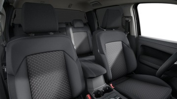 Volkswagen Amarok II 2026 Volkswagen VW Nowy AMAROK Life 2.0 TDI 205 KM 4x4 OD RĘKI, zdjęcie 11