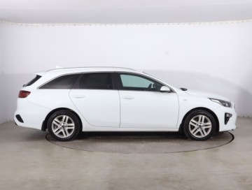 Kia Ceed III Kombi 1.6 CRDi 115KM 2020 Kia Ceed 1.6 CRDi, Salon Polska, Serwis ASO, zdjęcie 5