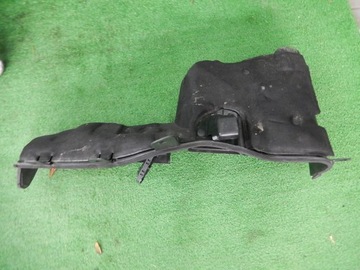 OBUDOWA FILTRA KABINY MASERATI LEVANTE 670102938