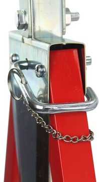 ВЫДВИЖНАЯ СТОЙКА НА КОЛЕСАХ ДЛЯ МАСТЕРСКОЙ 130 СМ