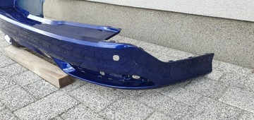FORD FOCUS MK3 ST COMBI ЗАДНИЙ БАМПЕР ОРИГИНАЛ D064