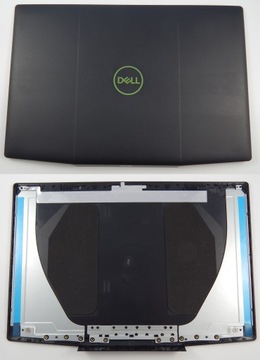 ЗАСЛОНКА КОРПУСА МАТРИЦЫ ДЛЯ DELL G3 15 3500 3770