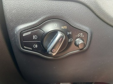 Audi Q5 I 2011 Audi Q5 2.0TDI QUATTRO Klimatronic Mały przebieg, zdjęcie 13