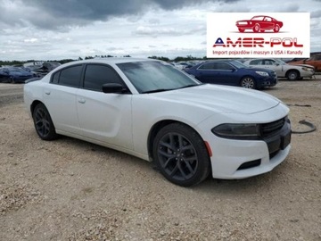 Dodge Charger VII 2023 Dodge Charger 2023r., 3.6L 3.6 Benzyna 292KM