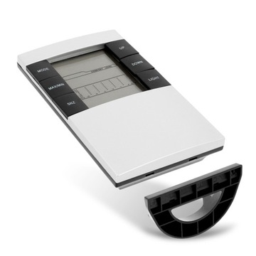 БЕСПРОВОДНАЯ метеостанция ВНУТРЕННИЙ термометр Электронная комната