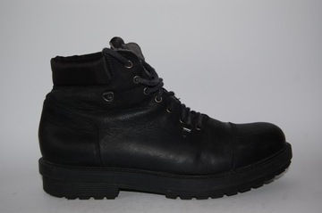 MAGNUM buty trapery EU 45 / UK 11 IDEAL