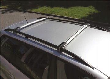 KUFR STŘEŠNÍ AGURI PRESTIGE II AL S9 BL 51617