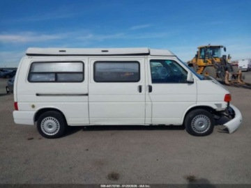 Volkswagen 1999 Volkswagen Inny EuroVan Mv 1999 2.8 Benzyna 614KM, zdjęcie 6