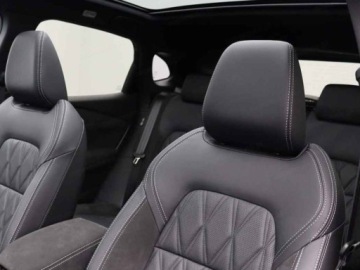 Nissan Qashqai III Crossover Facelifting 1.3 DIG-T MHEV 158KM 2025 Od ręki - Tekna+ Xtronic 1.3 DIG-T mHEV 158KM, zdjęcie 5