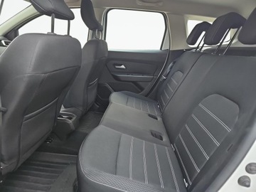 Dacia Duster II SUV Facelifting 1.0 TCe ECO-G 100KM 2023 Dacia Duster 1.0 TCe LPG, FV23%, Polski salon, ser, zdjęcie 22
