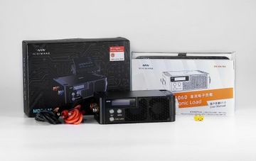 Модуль MDP-L1060 Программируемый интеллектуальный цифровой источник питания постоянного тока