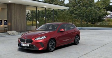 BMW Seria 1 F70 2025 BMW Seria 1 1.5 Benzyna 122KM