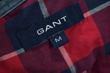 GANT Bennington Twill E-Z Fit Koszula Męska / M