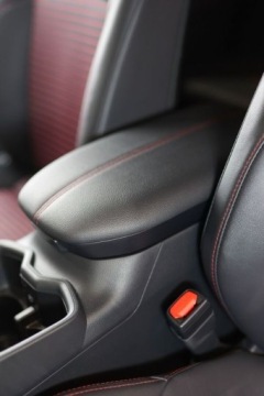 Toyota RAV4 V SUV Plug-In Facelifting 2.5 Hybrid Dynamic Force 306KM 2025 Toyota RAV4 2.5 Plug-In Hybrid Selection 4x4 2.5 Hybryda 306KM, zdjęcie 27