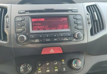 Kia Sportage III 2010 Kia Sportage Zadbany 2,0 Benz Model 2011 2.0 Benzyna 163KM, zdjęcie 25