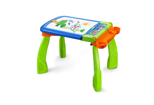 Интерактивная доска VTech J. Стол FRENCH DigiArt ПРОЧТИТЕ ОПИСАНИЕ