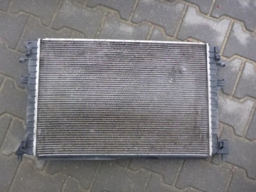 ВОДЯНОЙ РАДИАТОР СИДЕНИЙ VW SKODA 5Q0121251HS ОРИГИНАЛ