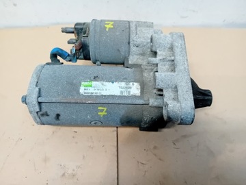 CITROEN C4 II 1.6 HDI STARTÉR 9662854180