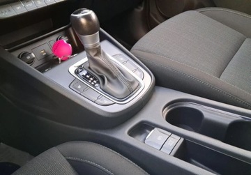 Hyundai Kona I Crossover Facelifting 1.6 GDI Hybrid 141KM 2021 Hyundai Kona 1.6 GDI Hybrid 141KM Salon PL Premium DCT GWARANCJA 58 tys, zdjęcie 14