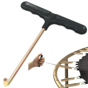 ПРУЖИНЫ ДЛЯ БАТУТА ПРУЖИНА 13,5см 10х + КЛЮЧ