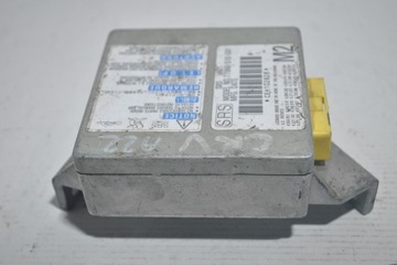 МОДУЛЬ ДАТЧИКА ПОДУШКИ БЕЗОПАСНОСТИ HONDA CR-V 1 77960-S10-G81