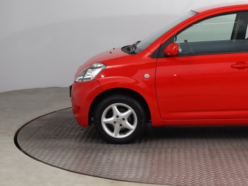 Daihatsu Sirion II 2012 Daihatsu Sirion 1, Klima,ALU, zdjęcie 14