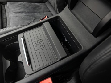 Audi Q5 II SUV Facelifting 2.0 40 TDI 204KM 2023 AUDI Q5 40 TDI quattro S Line S tronic Suv 2.0 (204KM) 2023, zdjęcie 19