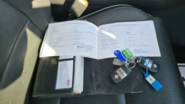 Kia Sportage IV SUV 1.6 GDI 132KM 2017 Kia Sportage skóry, kamera, nagłośnienie JBL, zdjęcie 29