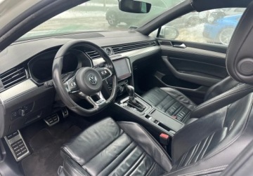 Volkswagen Passat B8 Limousine 2.0 TSI BlueMotion Technology 220KM 2017 Volkswagen Passat 2.0TSI 220KM 2017r. DSG Salon Polska 2.0 Benzyna 220KM, zdjęcie 11