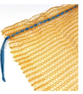 Сумка-сетка Raschel 60х104см 50кг 100шт