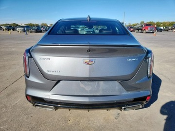 Cadillac 2020 Cadillac CT4 Sport 2020 2.0 Benzyna 237KM, zdjęcie 2