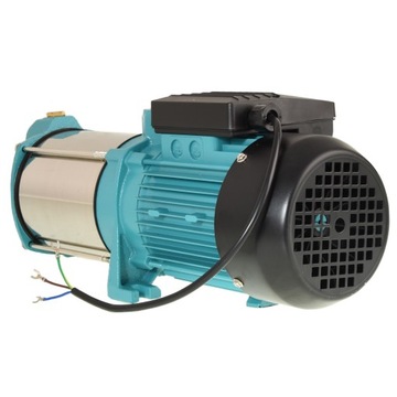 Pompa hydroforowa hydrofor MHI 1300 W 100L/MIN INOX 230V