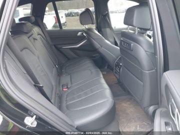 BMW X5 G05 2022 BMW X5 xDrive40I 2022 3.0l 3.0 Benzyna 335KM, zdjęcie 12
