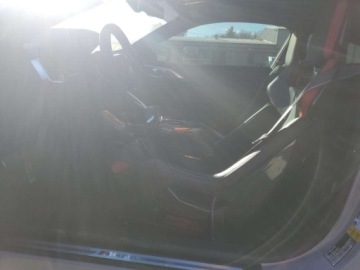 BMW Seria 4 G22-23-26 2023 BMW M4 Csl 2023 3.0l 3.0 Benzyna 543KM, zdjęcie 7