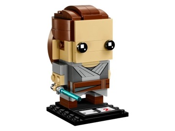 LEGO 41602 BrickHeadz Рей НОВИНКА
