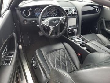 Bentley 2015 Bentley Continental GT V8 S 2015 4.0l 4.0 Benzyna 521KM, zdjęcie 8