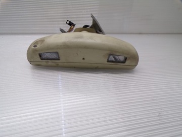 ZRCÁTKO VNITŘNÍ MERCEDES W220 W215 SL R 230